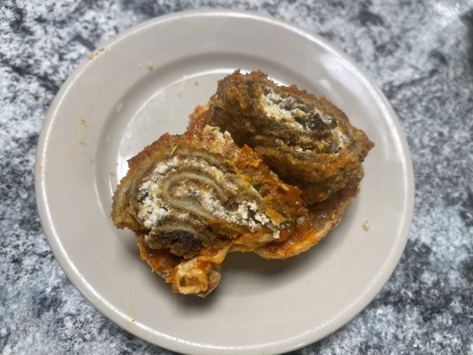 Agawam Diner by null