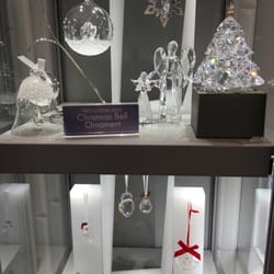 Swarovski - Holiday gifts