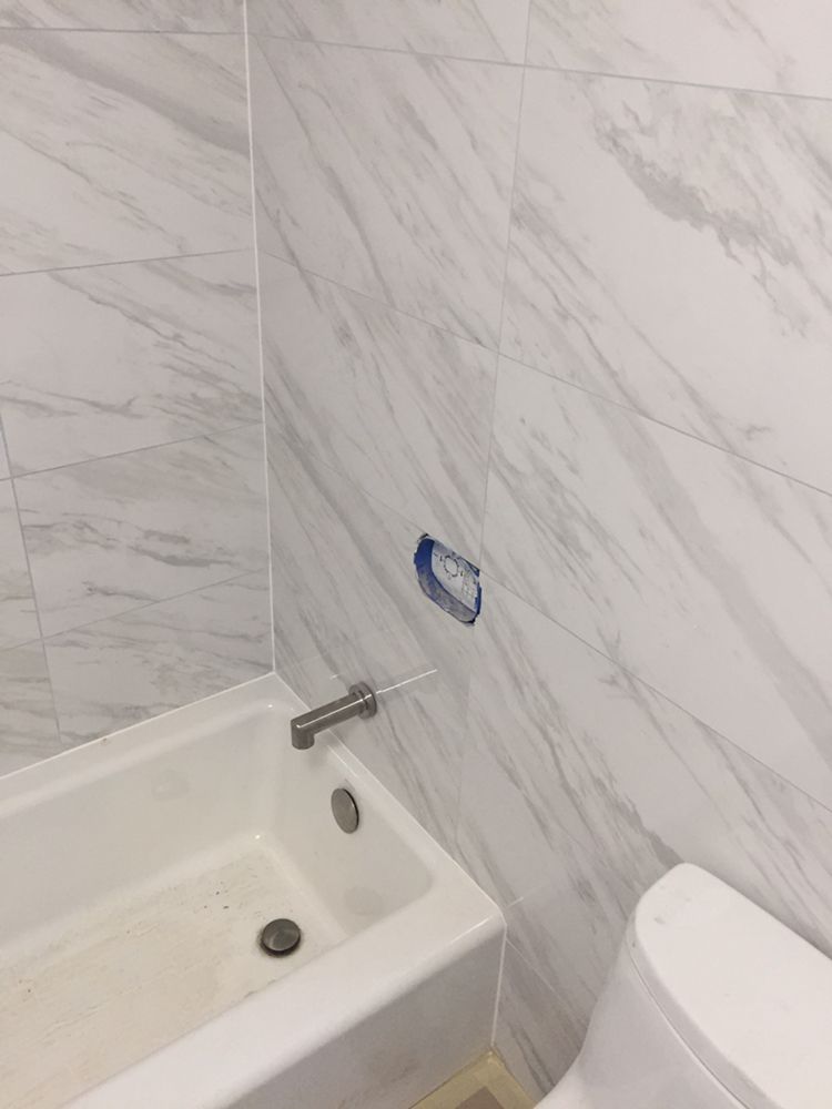 Slide of K & C Piping & Heating