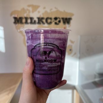 Sweet Cow Cafe - Ice Cream & Frozen Yogurt Near Me - Pasadena, California Sweet Cow Cafe - Ice Cream & Frozen Yogurt Near Me - Pasadena, California