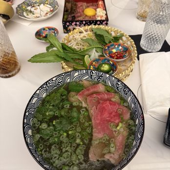 Hinabe - Pho - Hot Pot Near Me - Orlando, Florida