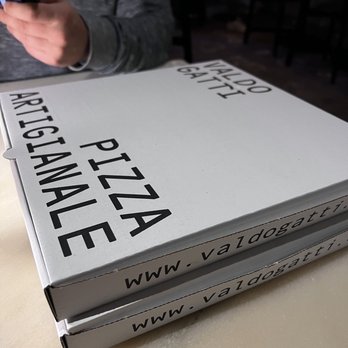 Valdo Gatti - Pizza Near Me - Lisbon, 11 Valdo Gatti - Pizza Near Me - Lisbon, 11