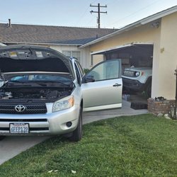 Cornerstone Mechanics - Our fleet management can help with a number of tasks related to vehicle maintenance, service and repairs.