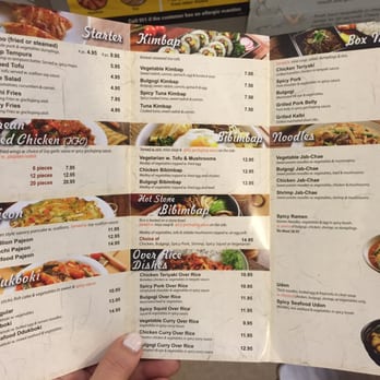 Korean Express - Korean Near Me - New York, New York Korean Express - Korean Near Me - New York, New York