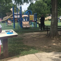 Riverfront Park - Playground