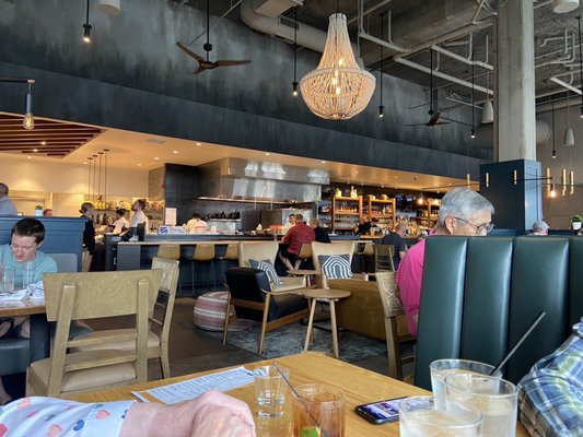 Oliver's by null