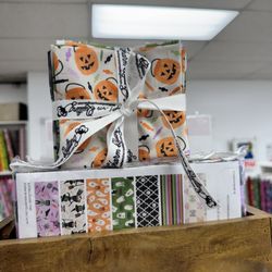 True Southern Charm Quilting - Seasonal Fabrics!!!!
