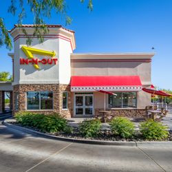 In-N-Out Burger - Image