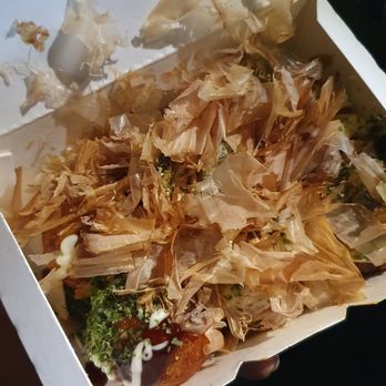Sugar Fix Boba cafe - Takoyaki - Juice Bars & Smoothies Near Me - Los Angeles, California