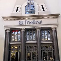 El Molino