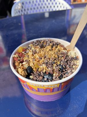 Ubatuba Açaí - Venice by null