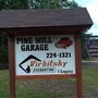 Photo of Pine Mill Garage