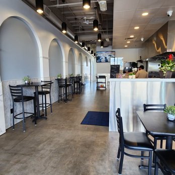 Fabi’s Grill - Brand new Fabi's Grill - Mediterranean Near Me - Torrance, California Fabi’s Grill - Brand new Fabi's Grill - Mediterranean Near Me - Torrance, California