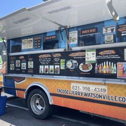 Food truck Food truck
