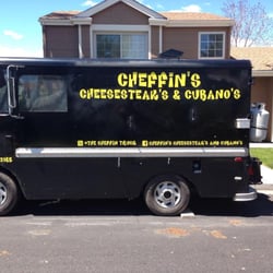 The "starter" truck