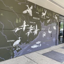 Duck Camp - Local