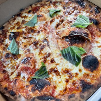 Best Side Pies - Cheese and Basil - Pizza Near Me - Kapolei , Hawaii Best Side Pies - Cheese and Basil - Pizza Near Me - Kapolei , Hawaii
