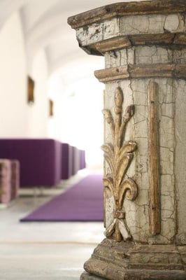 Hotel Solar dos Mascarenhas by null