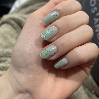 Moon Nails & Spa - Nail Salons Near Me - Alhambra, California