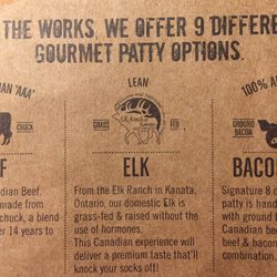 The Works