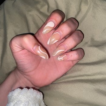 CoCo Nail Lounge  - Nail Salons Near Me - Tacoma, Washington