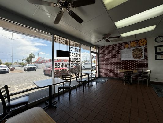 Fat Boy Restaurant by null