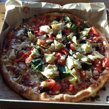 Blaze Pizza - BYOP - Salad Near Me - Torrance, California Blaze Pizza - BYOP - Salad Near Me - Torrance, California