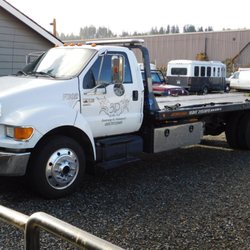 3P Towing & Recovery