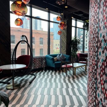 Puttery - New American Near Me - Chicago, Illinois