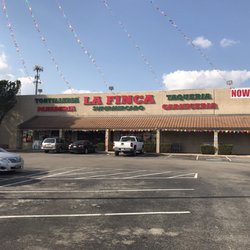 La Finca Supermercado