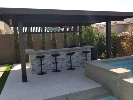 Photo of Lifeguard Pools - Las Vegas, NV, US.