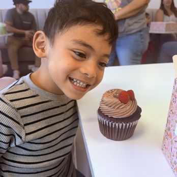 Sugarbloom Cakery And Coffee - Coffee & Tea Near Me - Redlands, California