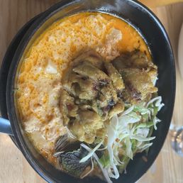 Khapoon Soup Khapoon Soup