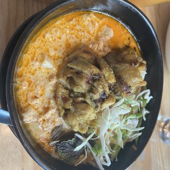 Saap - Khapoon Soup - Laotian Near Me - Cary, North Carolina Saap - Khapoon Soup - Laotian Near Me - Cary, North Carolina