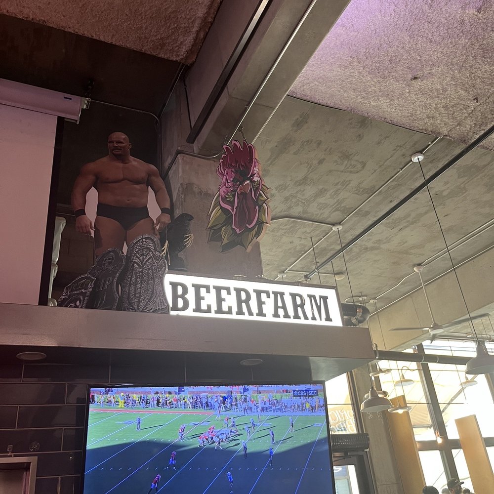 Beerfarm - Beerfarm - Beer Bar Near Me - Riverside, California