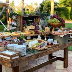 Party Time Rentals and Special Events