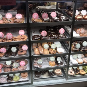 Stan's Donuts & Coffee - Donuts Near Me - Chicago, Illinois