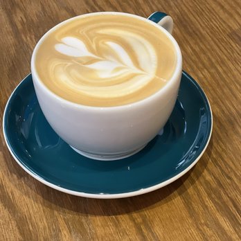 Felix Roasting - Flat white - Coffee Roasteries Near Me - New York, New York