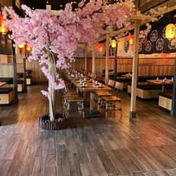 izakaya 68 - Hallway