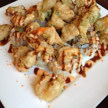 Nanami Cafe - Sushi Bars Near Me - Baltimore, Maryland