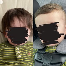 Coop's Barbershop