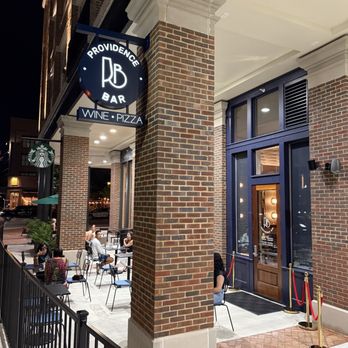 Providence Bar - Bars Near Me - Huntsville, Alabama