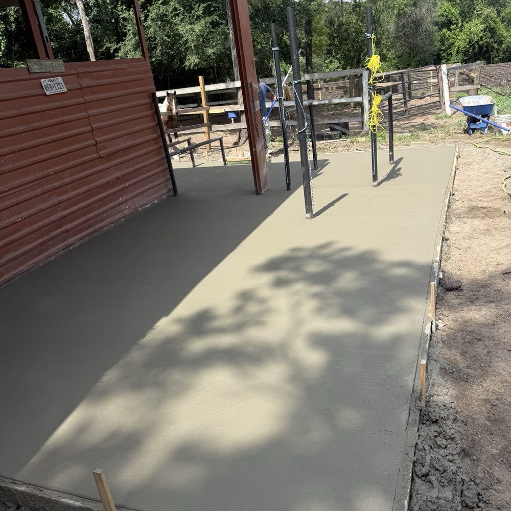 VEM Construction - Concrete - Masonry/Concrete Near Me