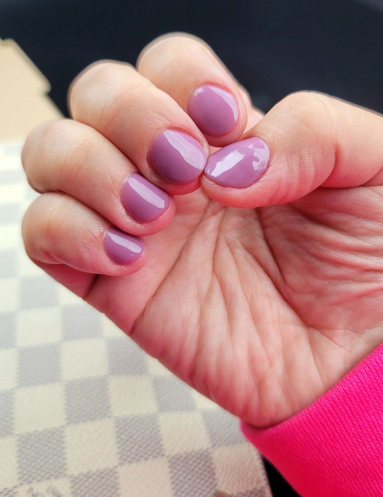 ELEGANCE NAIL & SPA Updated June 2024 24 Reviews 250 Albany Tpke