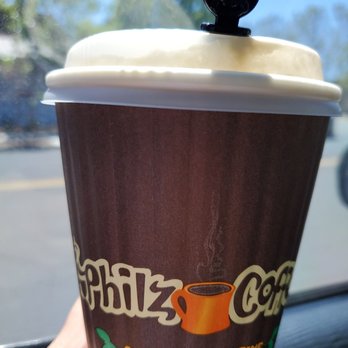 Philz Coffee - Coffee & Tea Near Me - Campbell, California