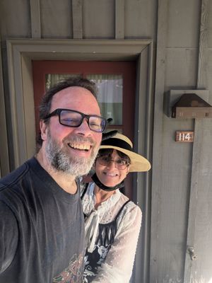 Sleeping Lady Mountain Resort by null