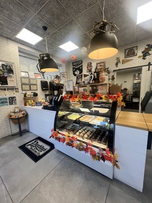 Nautilus Roasting Co - Coffee House by null