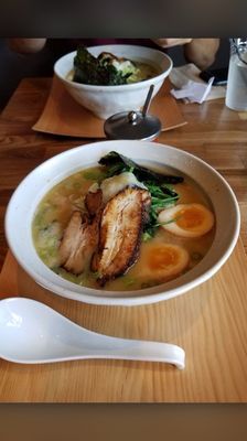 HiroNori | Craft Ramen by null