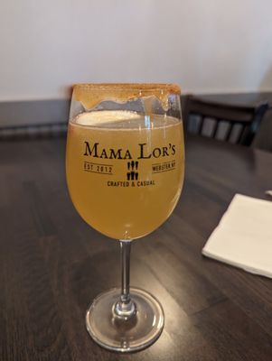 Mama Lor's Cafe by null