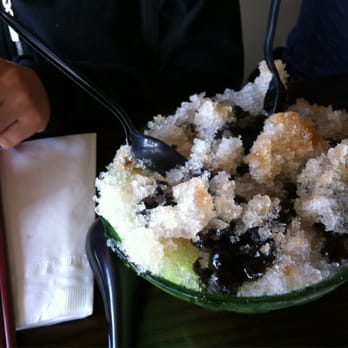 Why Thirsty - Bona shave ice ! - Taiwanese Near Me - San Gabriel, California Why Thirsty - Bona shave ice ! - Taiwanese Near Me - San Gabriel, California